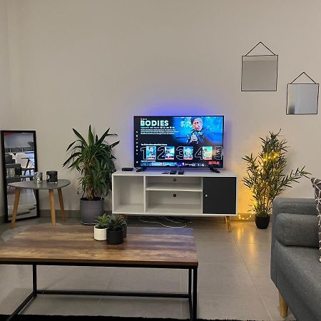 Calm In Tours - Appartement T2 Ngoại thất bức ảnh