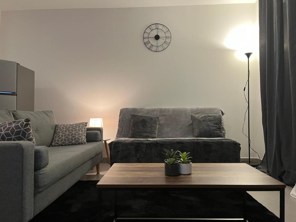 Calm In Tours - Appartement T2 Ngoại thất bức ảnh
